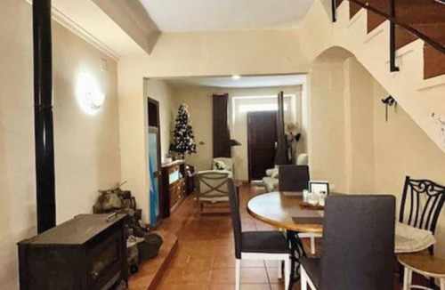 Ontinyent House | Room in old house Ontinyent