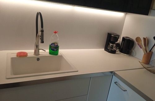 Ablon-sur-Seine Apartment | Room in pleasant apartment - easy access Paris13