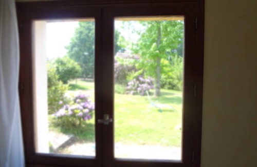 Les Fougerets House | Room in pretty quiet longère