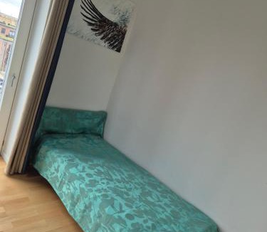 Ballerup House | Room in Shared Apartment-Close to transport