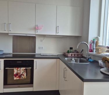 Ballerup House | Room in Shared Apartment-Close to transport