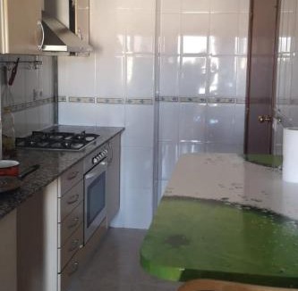 Salt Apartment | Room in shared apartment