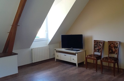 Saint-Ouen-des-Alleux Bed & Breakfast | ROOM IN THE COUNTRY