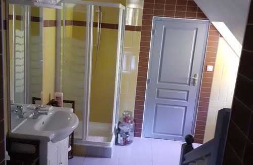 Saint-Ouen-des-Alleux Bed & Breakfast | ROOM IN THE COUNTRY