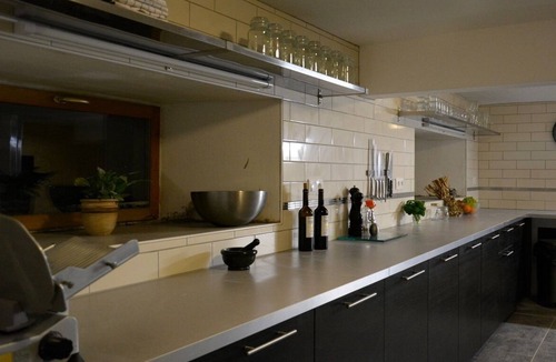 Saint-Benoit Other | room in the heart of nature (4)