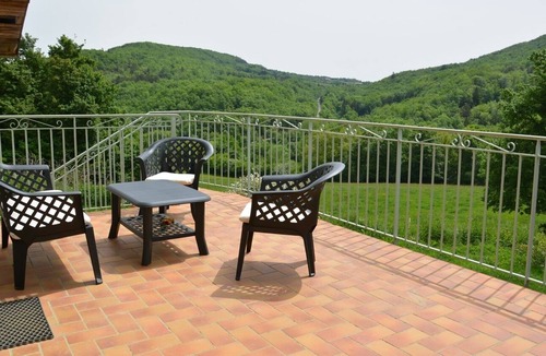 Saint-Benoit Other | room in the heart of nature (4)