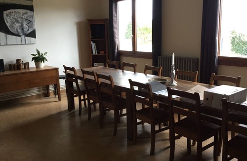 Saint-Benoit Other | room in the heart of nature (4)