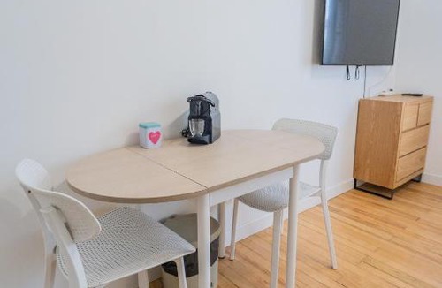 Arenes Romaines - Saint-Martin-du-Touch Apartment | Room in Toulouse - Studio 2 proche Airbus à TOULOUSE ST Martin du Touch