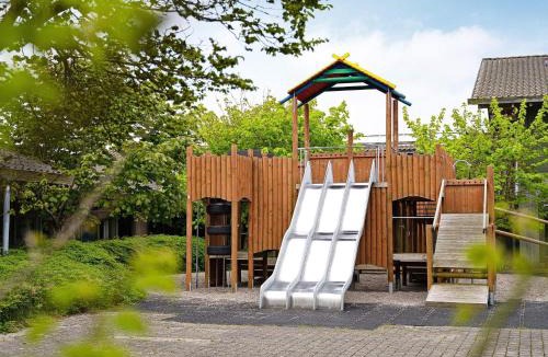 Hanstholm House | Room in Vigsø Holiday Park