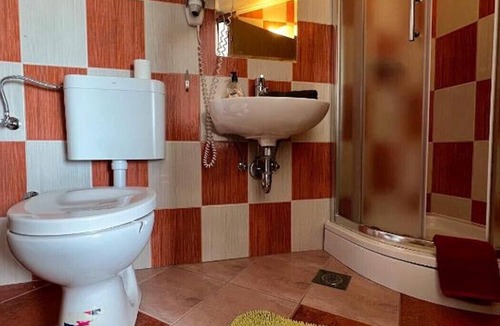 Zaton Bed & Breakfast | Room in Zaton (Zadar) with Seaview, Terrace, WIFI, Washing machine (4141-6)