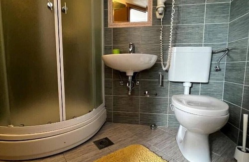 Zaton Bed & Breakfast | Room in Zaton (Zadar) with Seaview, Terrace, WIFI, Washing machine (4141-7)