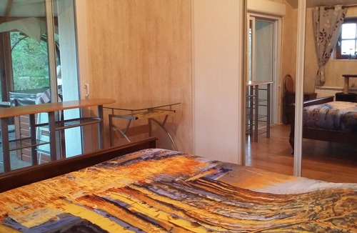 Treduder House | Room, Jacuzzi, Table d'hôtes on reservation