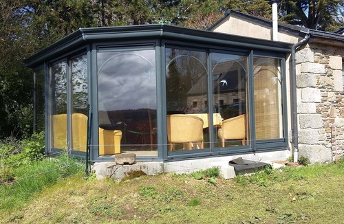 Treduder House | Room, Jacuzzi, Table d'hôtes on reservation