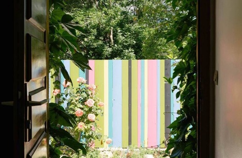 Sahorre Apartment | Room "La 2" - for two people