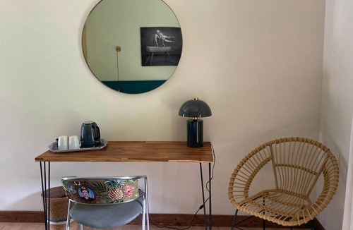 Sahorre Apartment | Room "La 3" - for two people