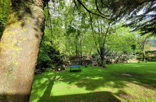 Sahorre Apartment | Room "La 3" - for two people