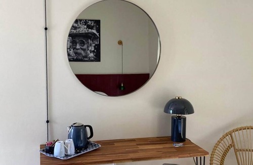 Sahorre Apartment | Room "La 5" - for two people