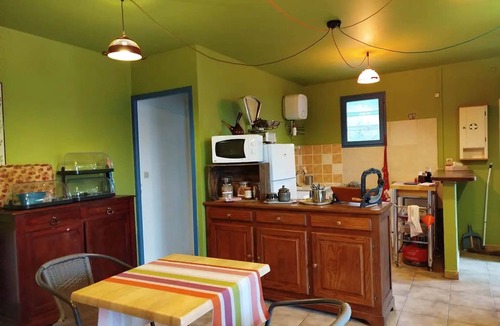 Sahorre Apartment | Room "La 5" - for two people