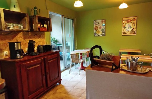 Sahorre Apartment | Room "La 5" - for two people