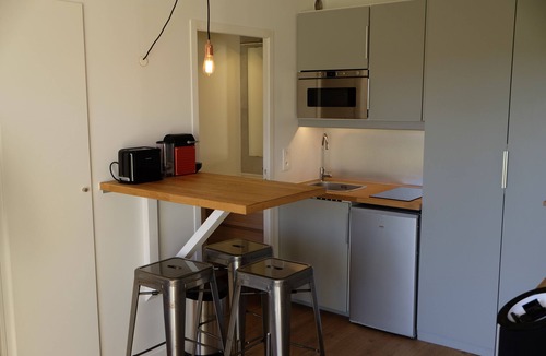 Houlgate Apartment | ROOM LE GOLF - HOULGATE
