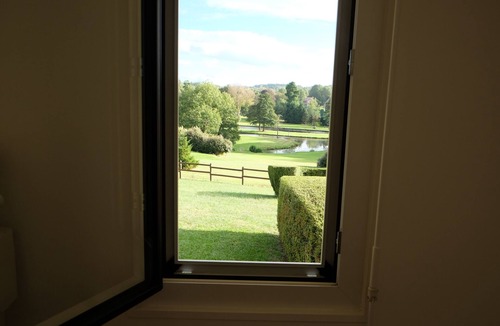 Houlgate Apartment | ROOM LE GOLF - HOULGATE