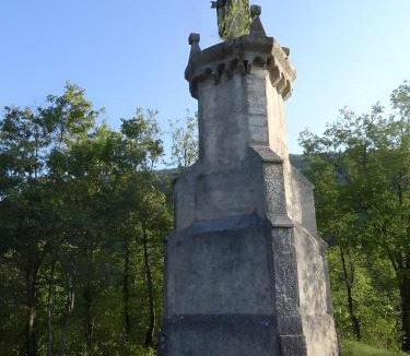 Rossillon Bed & Breakfast | Room - Les loups bleus