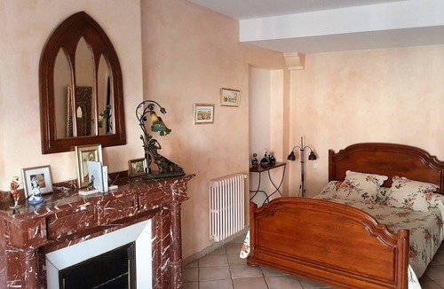 Ferrals-les-Corbieres House | room Limoux house josepha