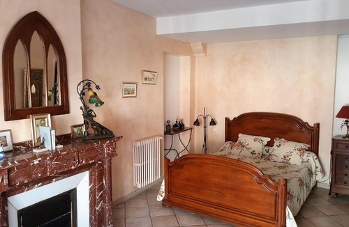 Ferrals-les-Corbieres House | room Limoux house josepha