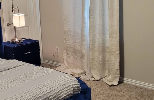 Royse City House | Room+ living Room in Royse City.