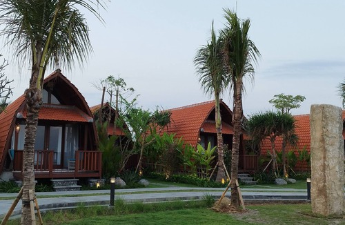 Gianyar Villa | Room-love Without Boundaries Num9843
