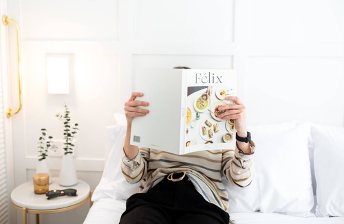 Ciutat Vella Hotel | Room Mate Cosmo – City Centre, Valencia