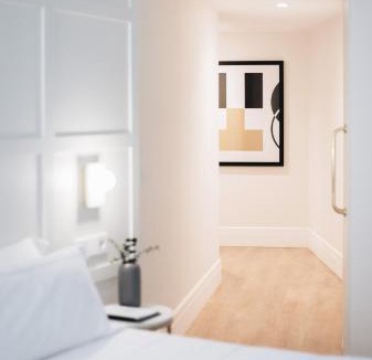 Ciutat Vella Hotel | Room Mate Cosmo - City Centre, Valencia
