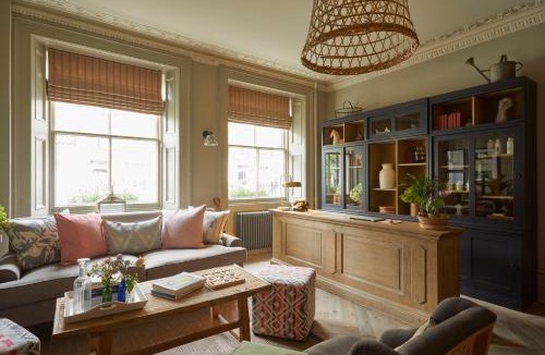 Belgravia Hotel | Room Mate Lime Tree