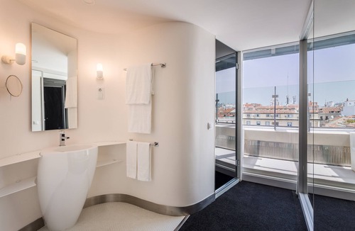 Chueca Hotel | Room Mate Oscar, Madrid
