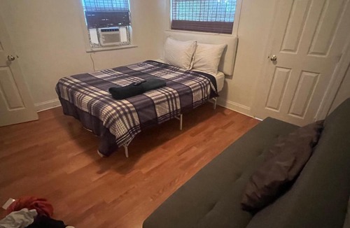 Midtown House | Room miami3