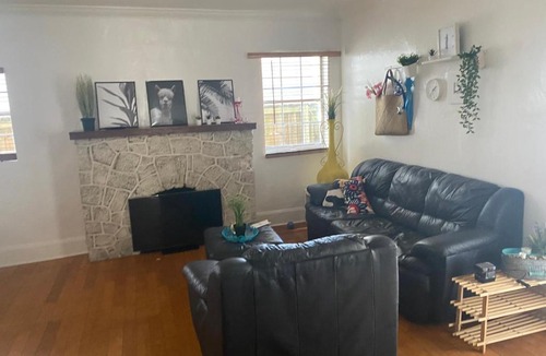 Midtown House | Room miami3