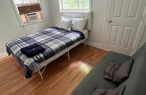 Midtown House | Room miami3