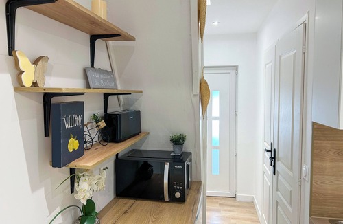 Saint-Pierre-du-Perray Bed & Breakfast | Room N3 Colocation Confort & Service (91)