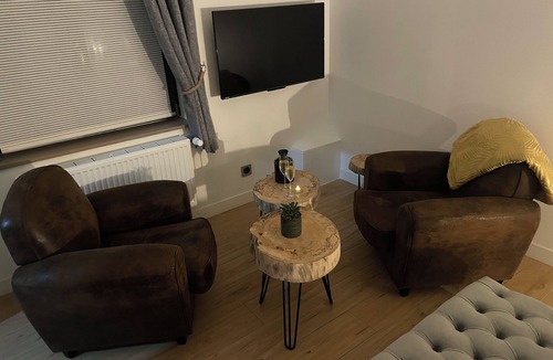 Landrecies Bed & Breakfast | Room - Nature - Wellness and SPA