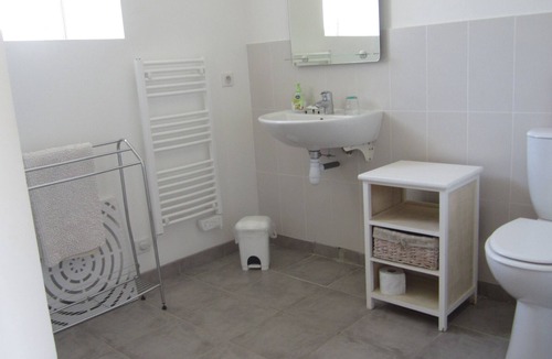 Vicq-sur-Nahon Bed & Breakfast | Room near Beauval Zoo and Valençay Castle