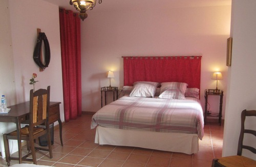 Vicq-sur-Nahon Bed & Breakfast | Room near Beauval Zoo and Valençay Castle