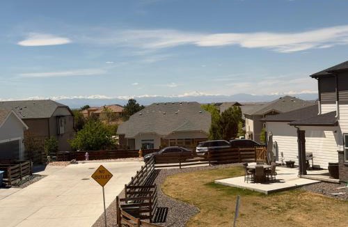Commerce City House | Room near DIA