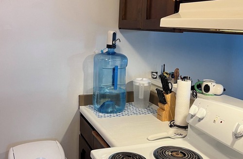 Aptos Condo | Room near Seacliff State Beach