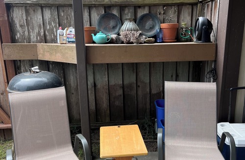 Aptos Condo | Room near Seacliff State Beach