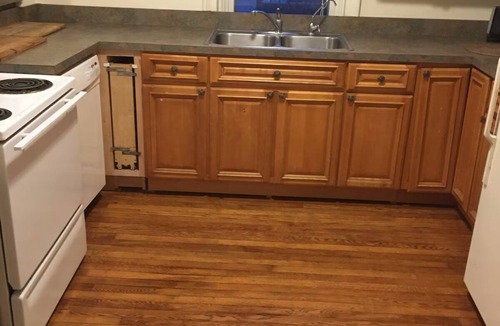 Eastside House | Room Near SU long term stay