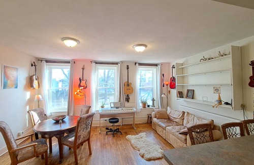 Eastside House | Room Near SU long term stay