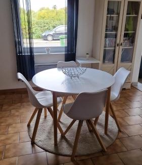 Le Quesnoy House | Room New Zealand