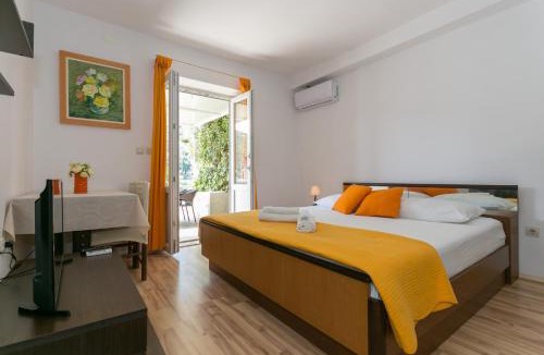 Prijevor Apartment | Room Nika