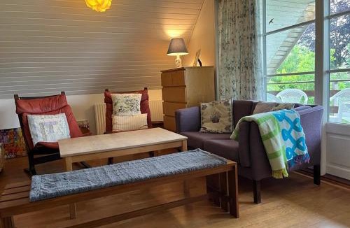 Bryrup House | Room no 2