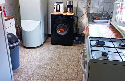 Allouagne House | Room per night